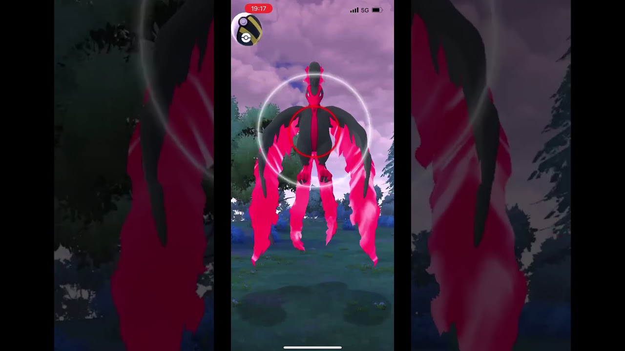 ついにガラルファイヤーゲット!?残業後ポケ活！#shorts #ポケモンgo #ガラルファイヤー