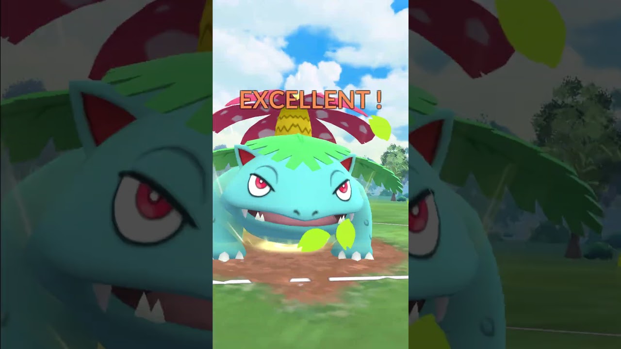 【ポケモンGO】初手ニョロボン対ファイアロー#ポケモン #ポケモンgo #スーパーリーグ #対戦動画 #shorts