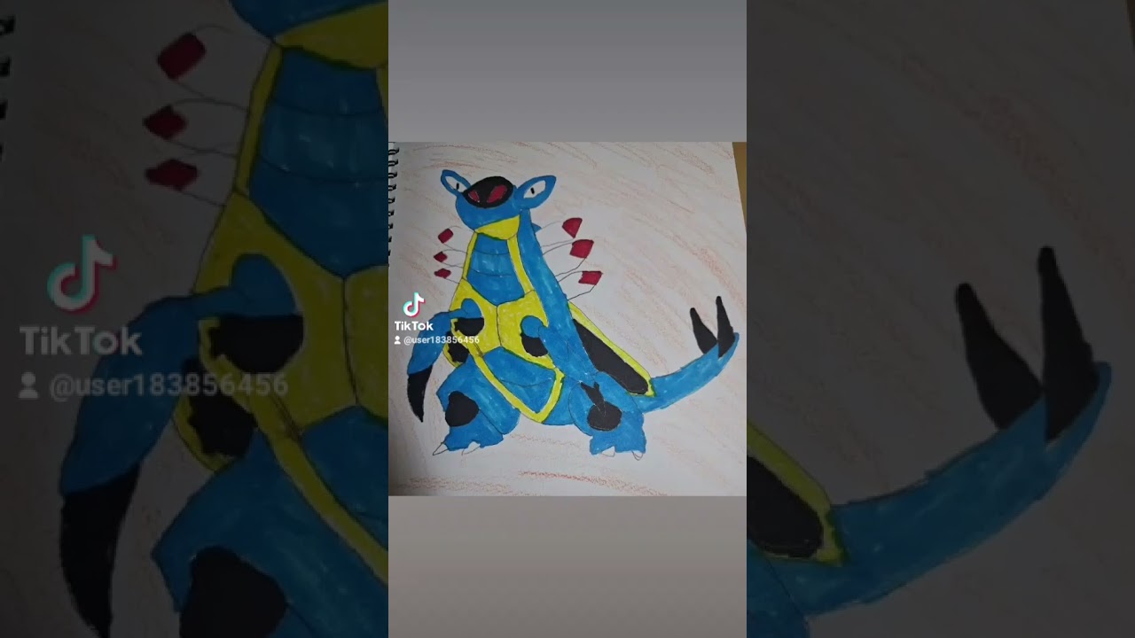 アーマルド書いてみた！#434