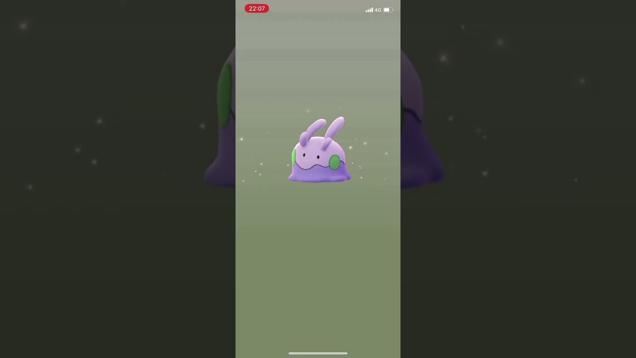 ポケモンGOでタマゴからヌメラが爆誕！ #pokemongo #ポケモン #ポケモンGO #ヌメラ