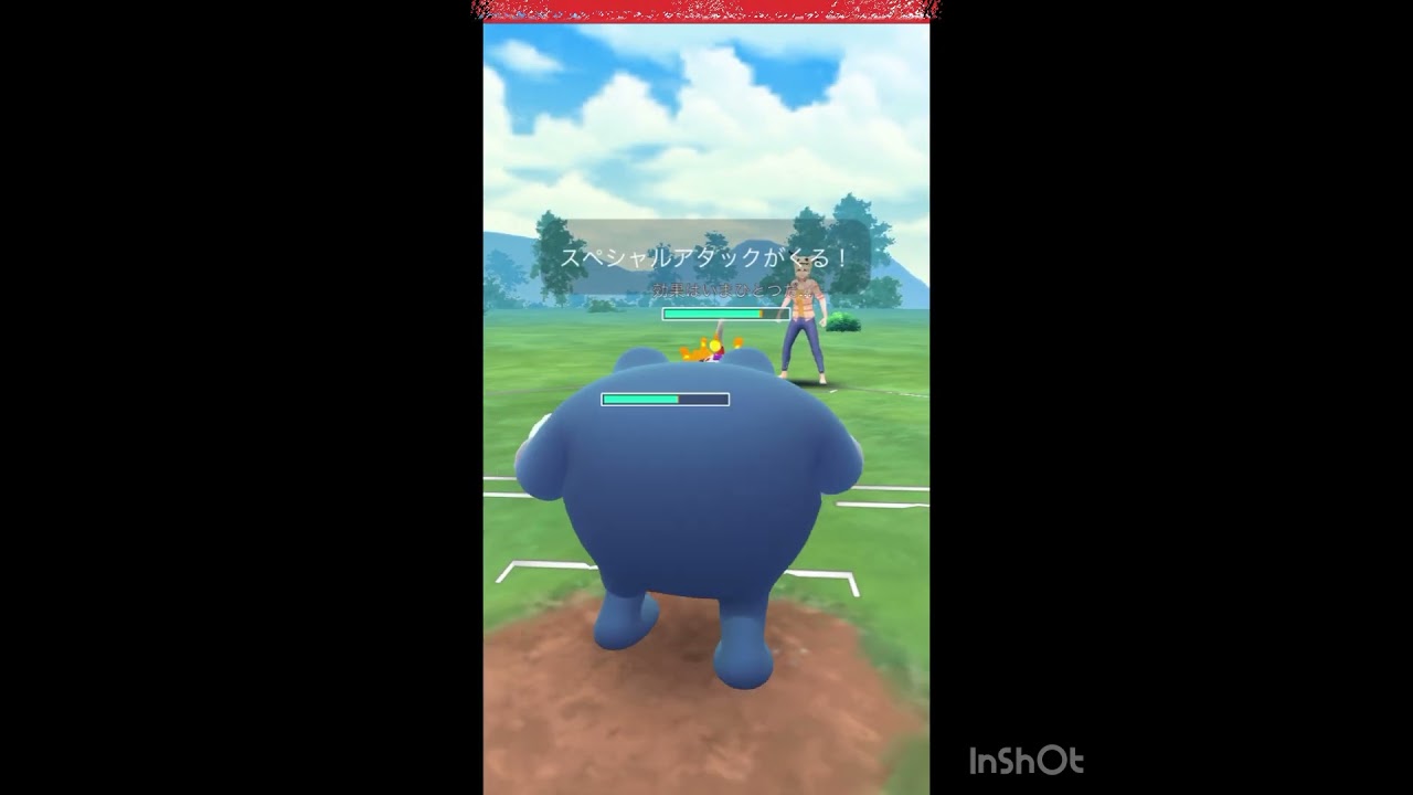 初手ファイアロー‼️【サマーカップ開幕】