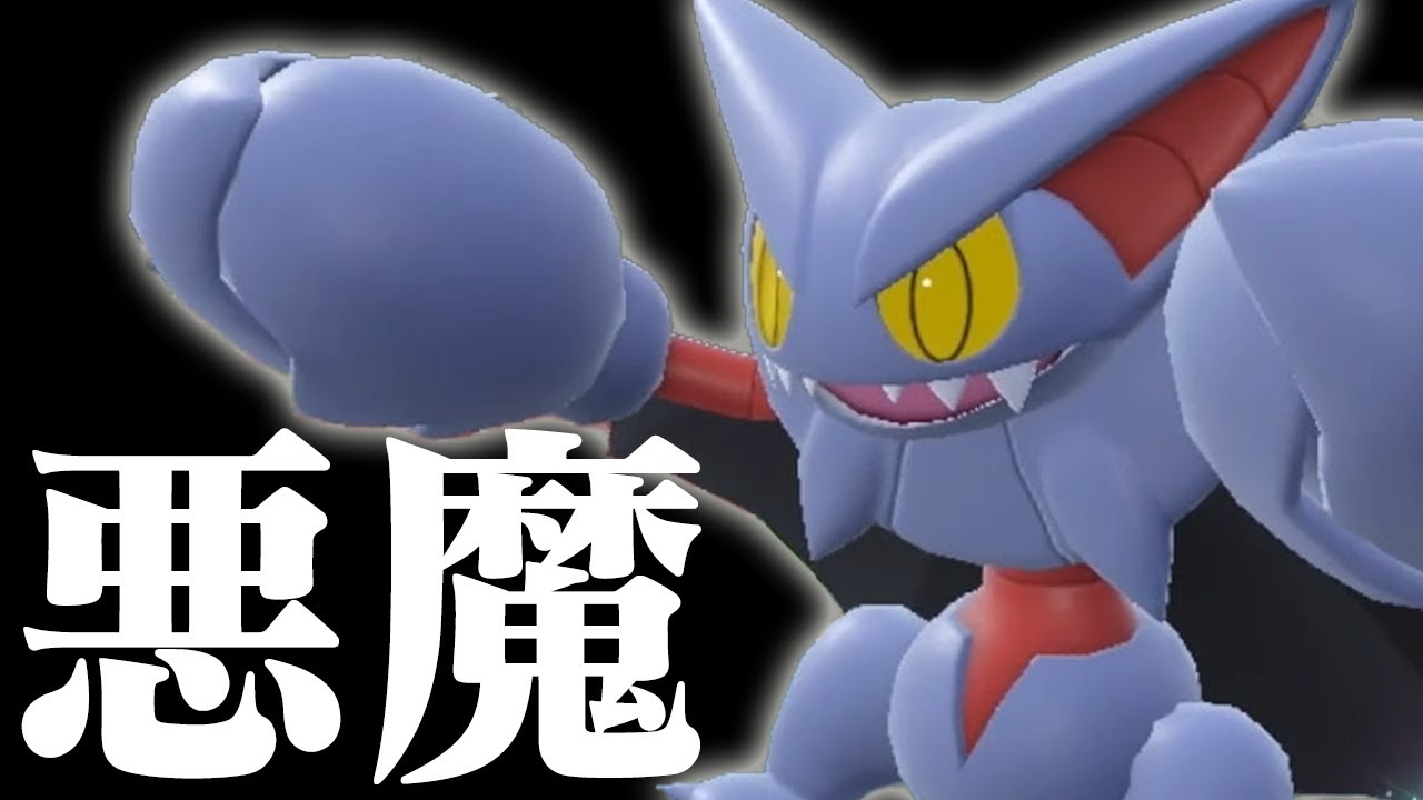 ※わずか3戦分の対戦動画です
