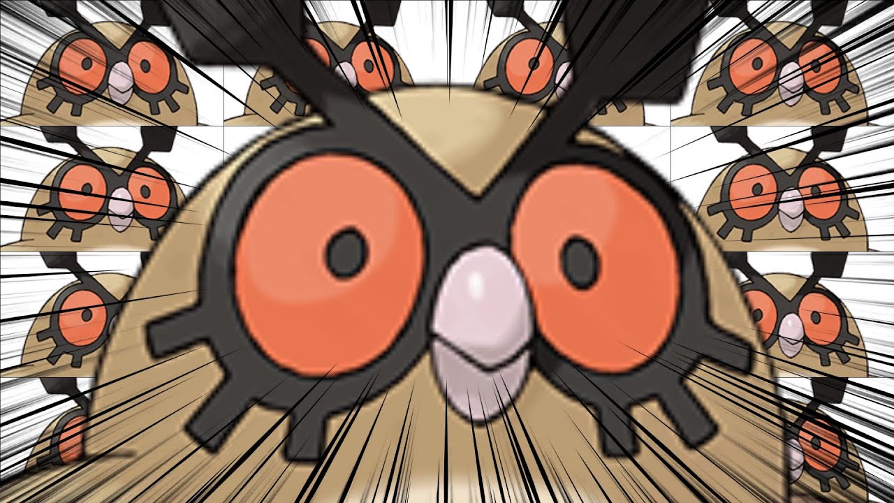 【ポケモンSV】最強ホーホー決定戦の優勝予定地はこちらです