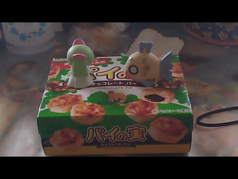 キルリアのポケモンキッズ指人形とヒンバスのポケモンキッズ指人形でどちらか20勝するまでトントン相撲をやってみた。