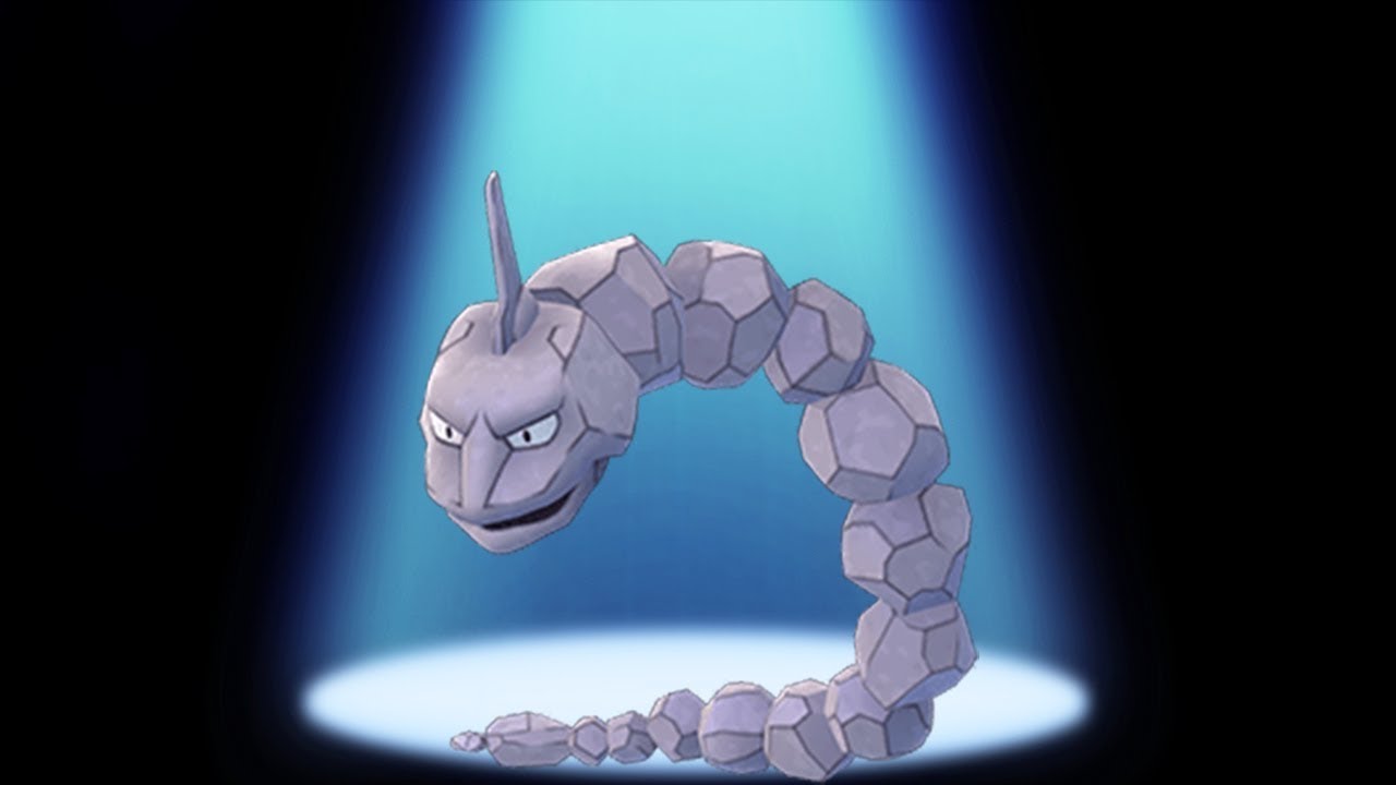 イワークのスポットライトアワー。これ、ぶっちゃけ…【ポケモンGO】