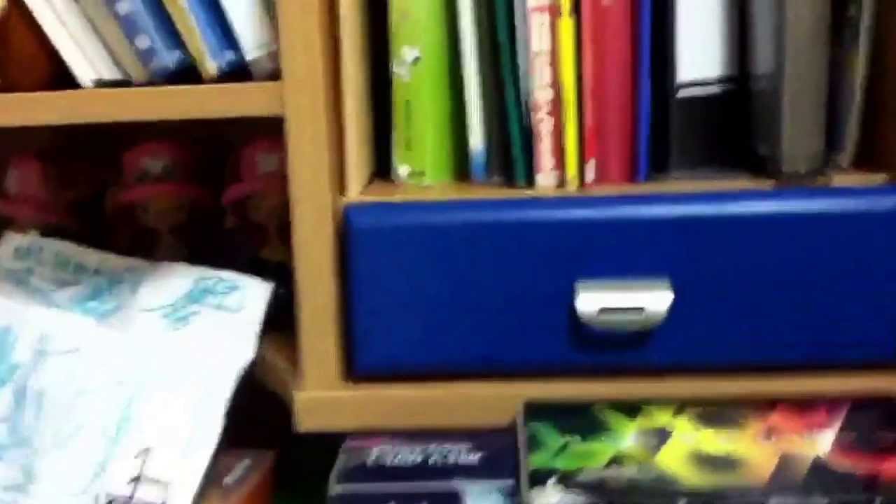 マフォクシーデッキ紹介