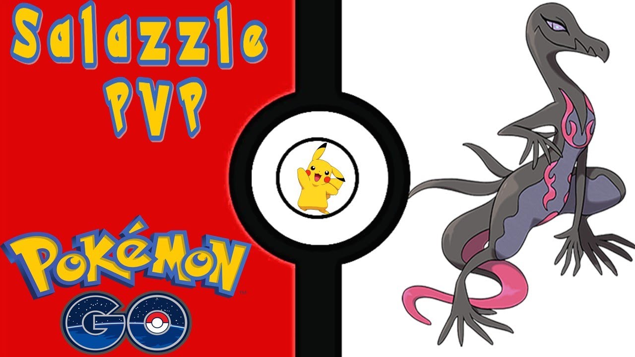 ポケモンGO PvPバトル: エンニュート、キリンリキ、カクレオン