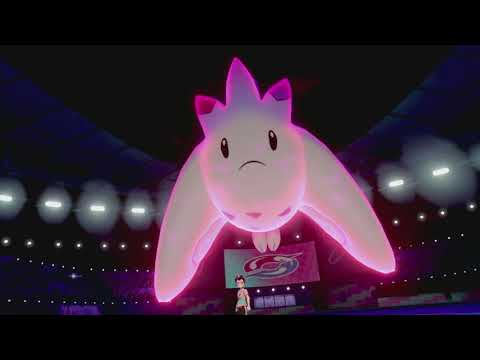 【ポケモン剣盾】オイラはウツロイドの耐久が紙耐久なんて言わない。テンプレ型ウツロイドがガチで強い