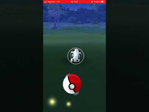 【ポケGO】エクセレントで捕獲【ココドラ】