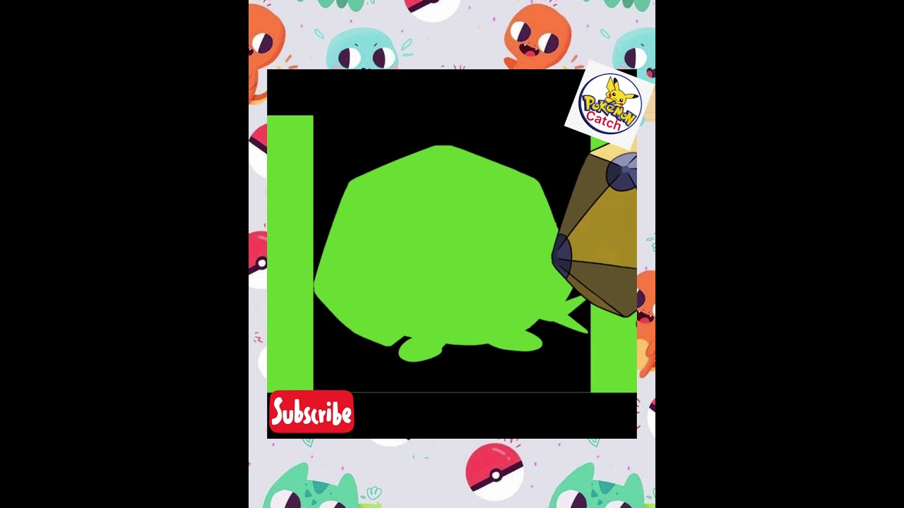 Can You Catch Dottler 😱😥 #pokemon #pausechallenge #catch #challenge #ytshorts #shorts