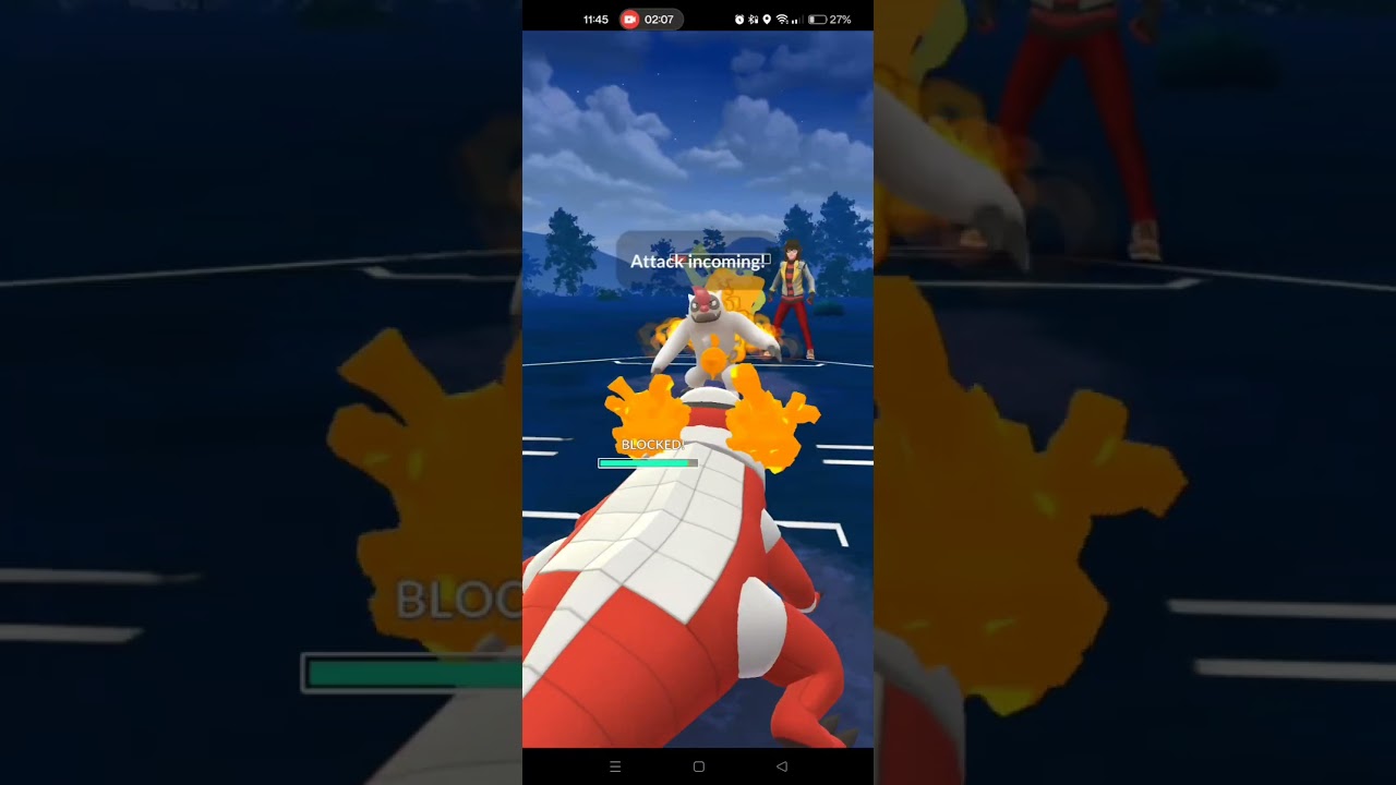 Furfrou and Seismitoad Spice Up the Summer Cup | Harrow's GBL Shorts #639 #shorts