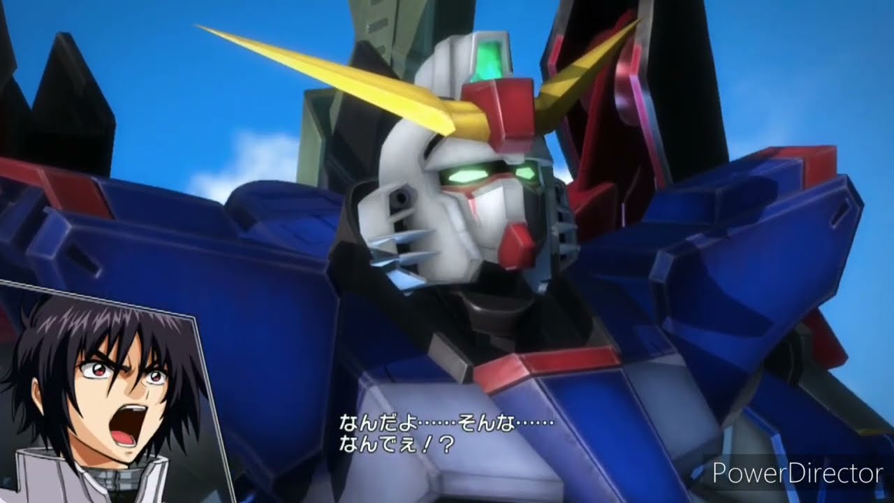 アカツキよりストライクフリーダムガンダムが強すぎる✨【真・ガンダム無双・ガンダムSEEDデスティニー】