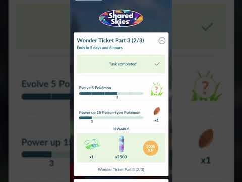 Goomy Community Day Bonus Tips Poipole Evolve and Power Up #pokemon #pokemongo #goomy