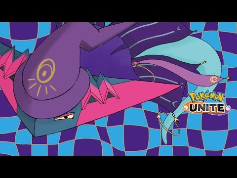 【ポケモンユナイト】【顔出し配信】ドラパルトのランカー3位がスタダ・ランクマで遊ぶ ★621 #ポケモンユナイト参加型 #ポケモンユナイト #PokémonUNITE