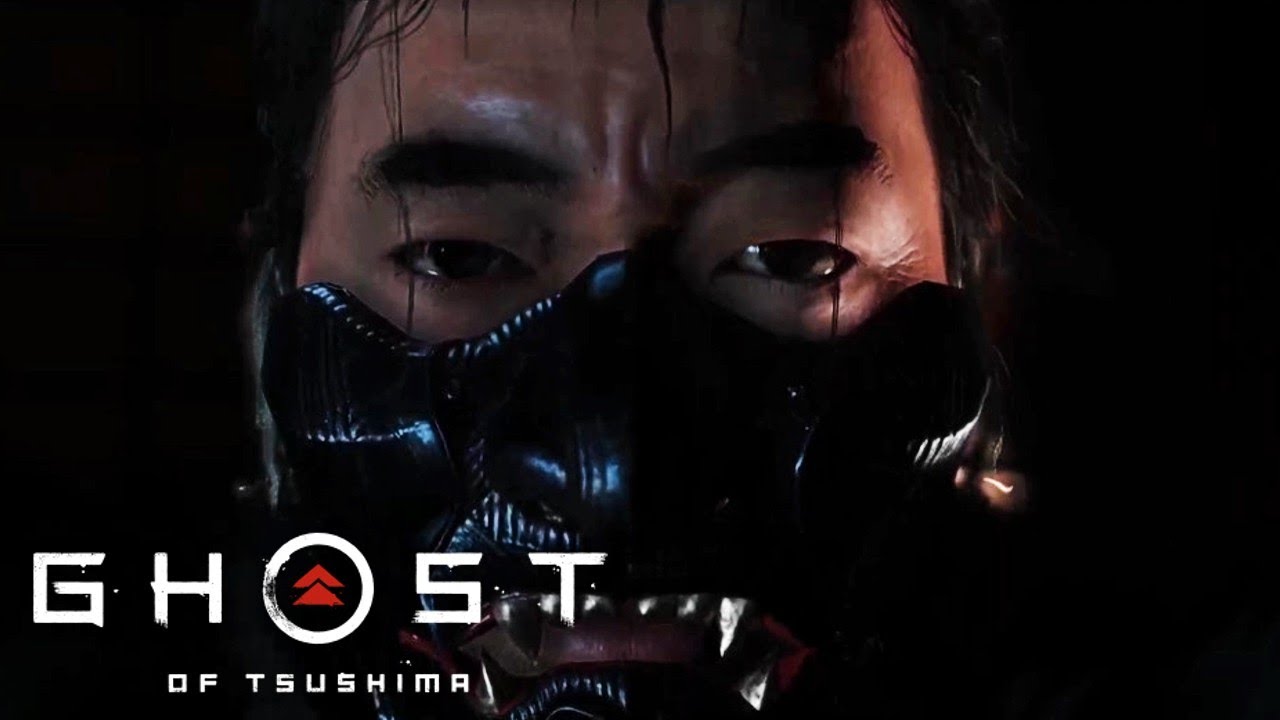 【 Ghost Of Tsushima #14 】戦乱の島を救え ゴーストオブツシマ