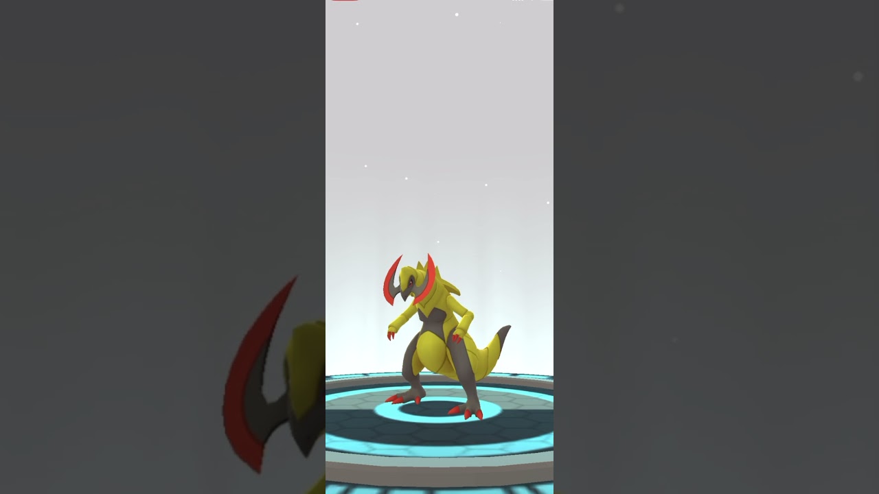 オノノクスのXXSとXXLの体格差に驚愕するサラリーマン #shorts