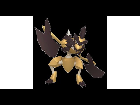 【ポケモンSV】生放送切り抜き＃２（命中５０％アックスのバサギリと尻拭いをする味方のお話）