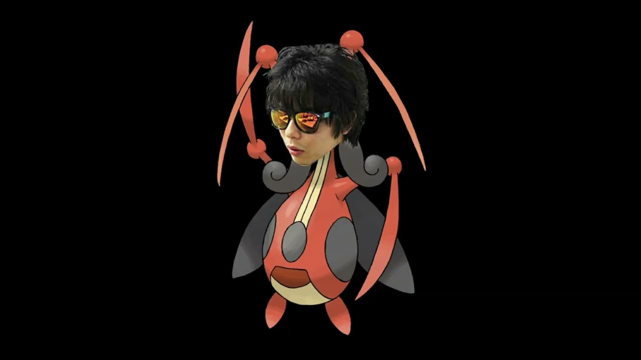 コロトックのまねをするもこう【2018/06/27】