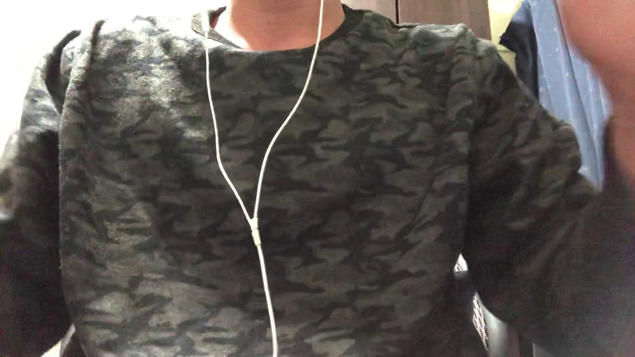 レジギガス声真似やり方