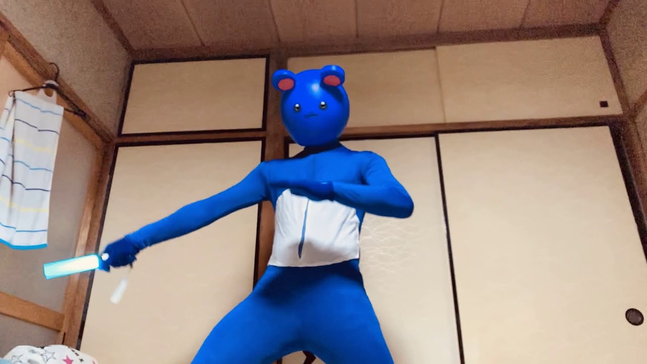リボルケインマリル