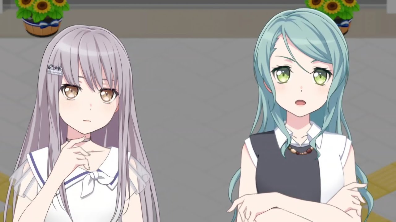 【ガルパ】Roseliaは立ち止まらない・・・物理じゃなくw