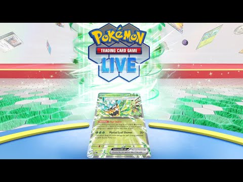 【ポケカ】サーナイトかサーナイト以外か【PTCGL】