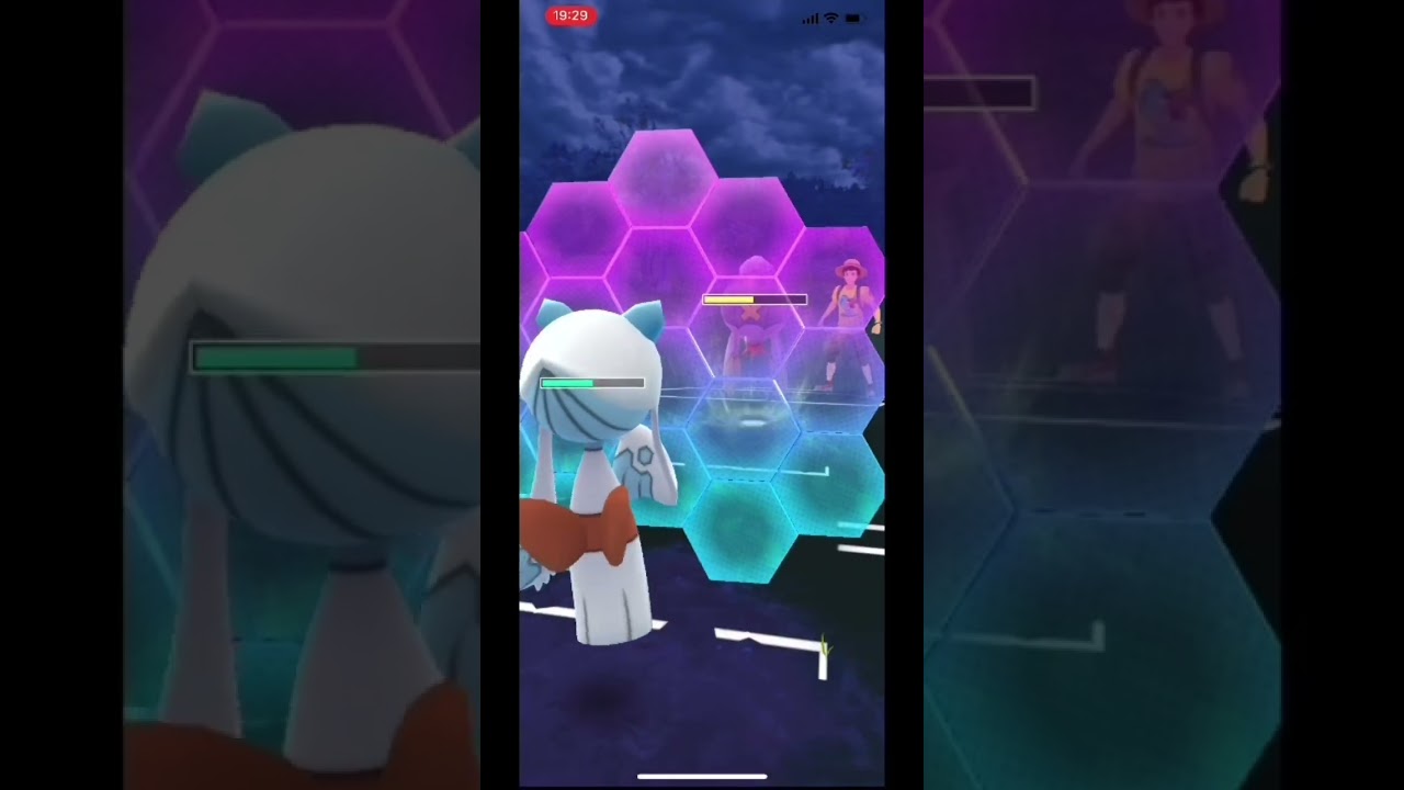 【ポケモンGO】ドクロッグの相方はカバがおすすめ！
