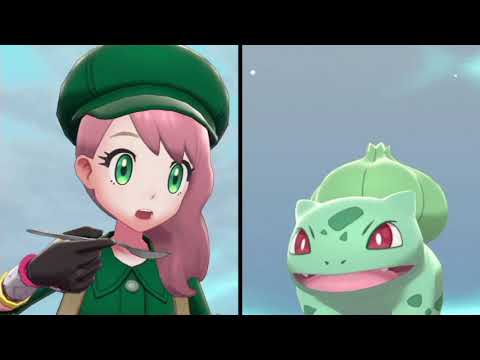 【ポケモン図鑑】No1～３フシギダネ・フシギソウ・フシギバナの紹介