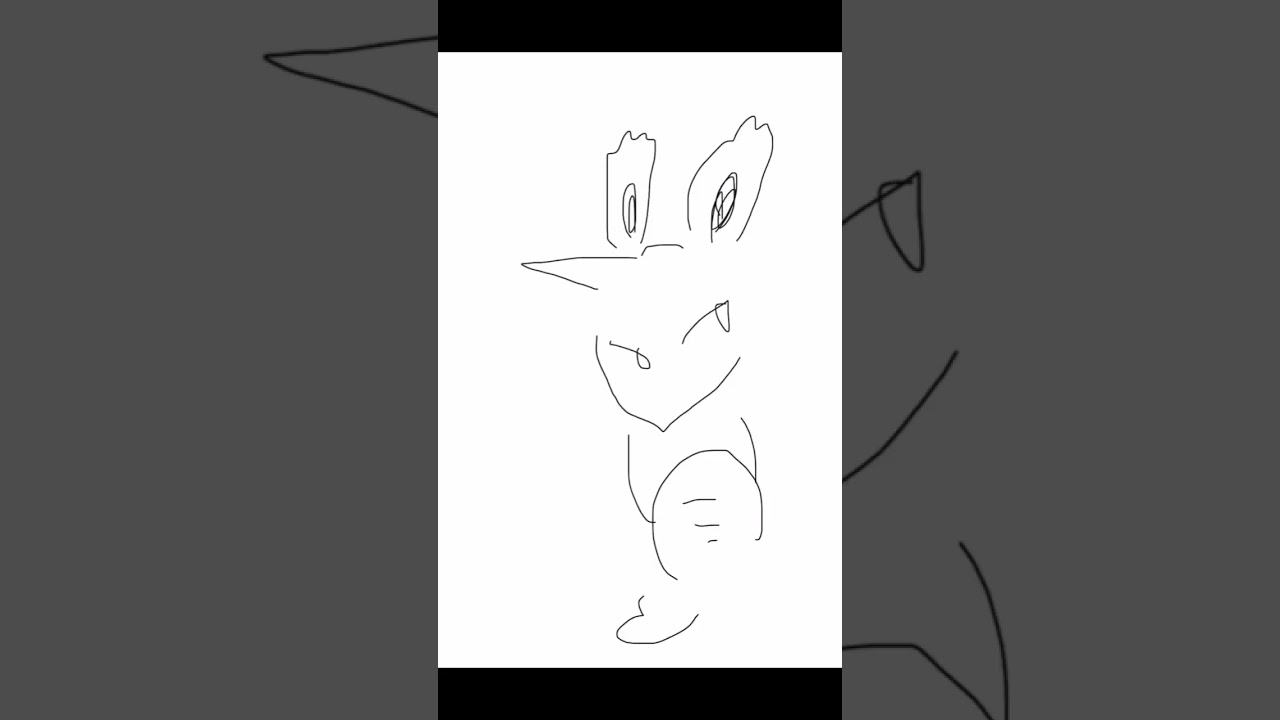 ぼっちのうろ覚えニドキング