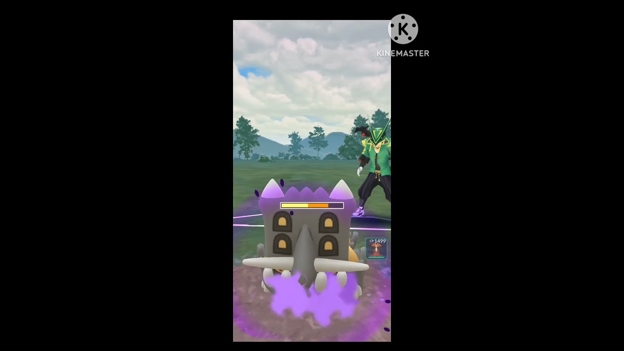 そらとぶ習得で強化されたスワンナ初手出落ちをかましていくw#ポケモン #ポケモンgoバトルリーグ