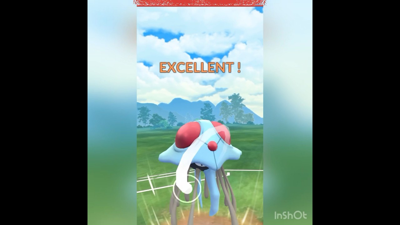 カプ系3兄弟と遭遇！(◎_◎;)ドククラゲ一貫パーティー💨