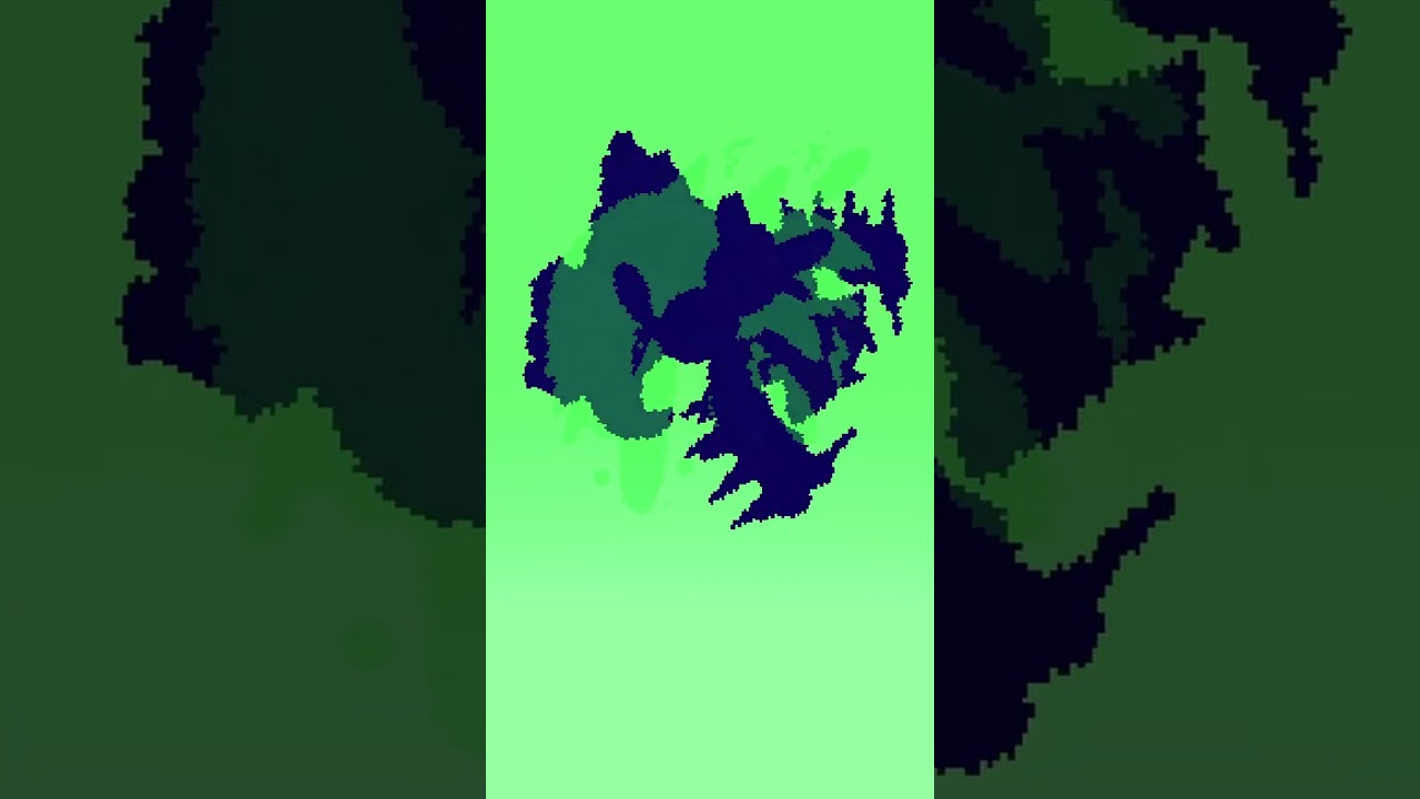 Giratina + Porygon-Z fusion is the EATER OF WORLDS