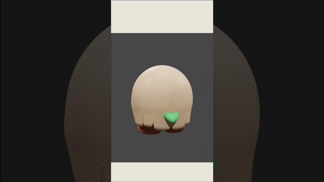 【モクロー編】カービィがポケモンをコピーしたら#Shorts