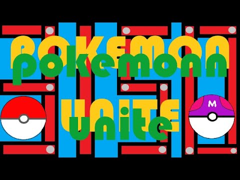 【参加型ポケモンユナイト】マスターへの道＃4