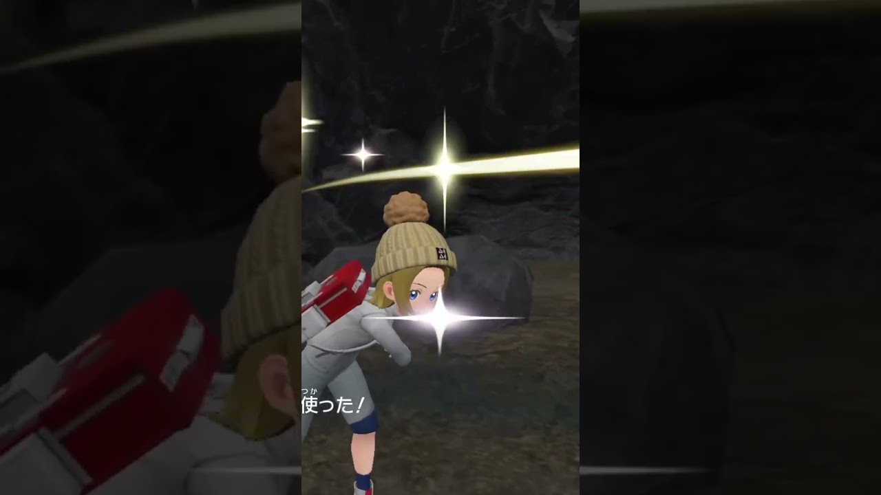 アチャモに会って我を忘れる俳優【ポケモンSV/藍の円盤】#ポケモンsv #pokemon #藍の円盤 #ポケモンスカーレット #ゲーム実況 #忙しい人のための