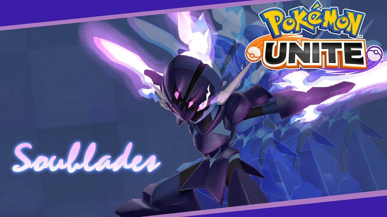 ソウブレイズ参戦！ポケモンユナイト！参加型カスタムマッチ配信！