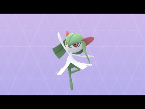 ポケモンGO キルリア ゲット！