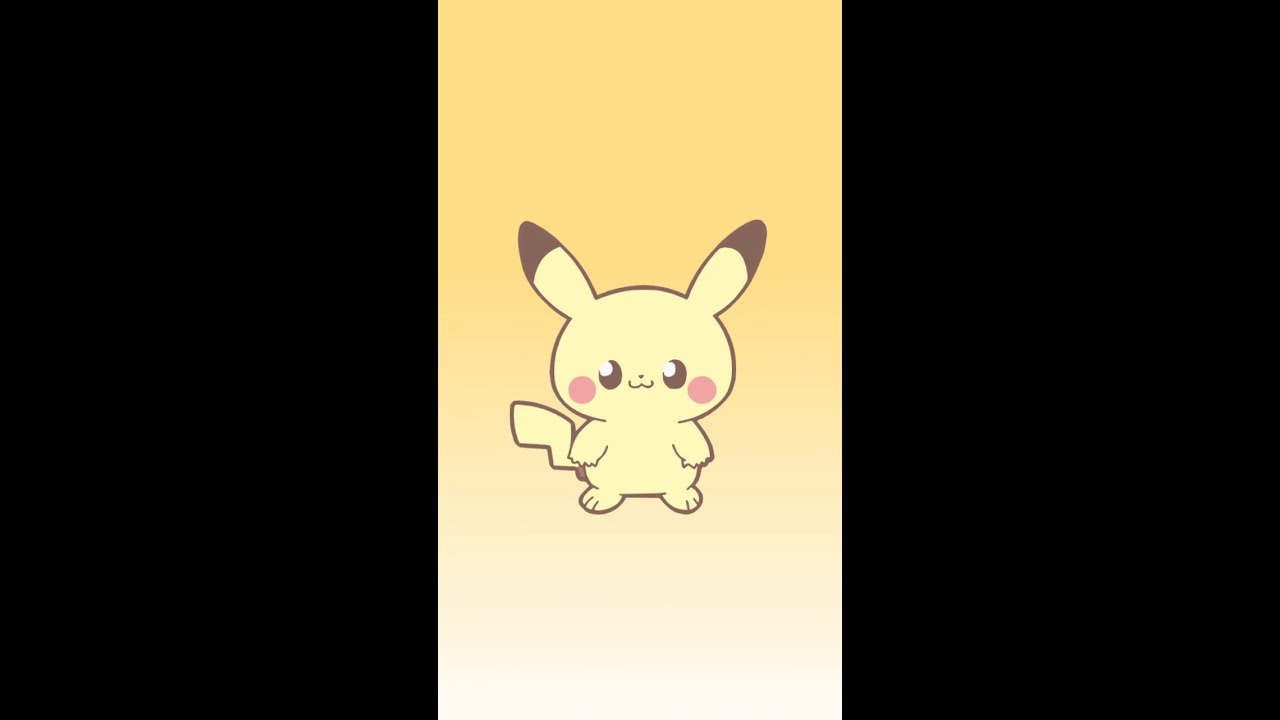 【公式】ポケピース　ピカチュウってどんなこ？