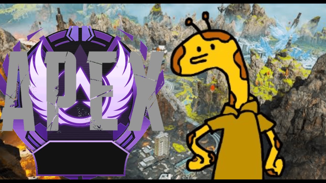 【 APEX）メンズコーチ３期生でカスタム頑張ります　（しゅうと、ぽてと）