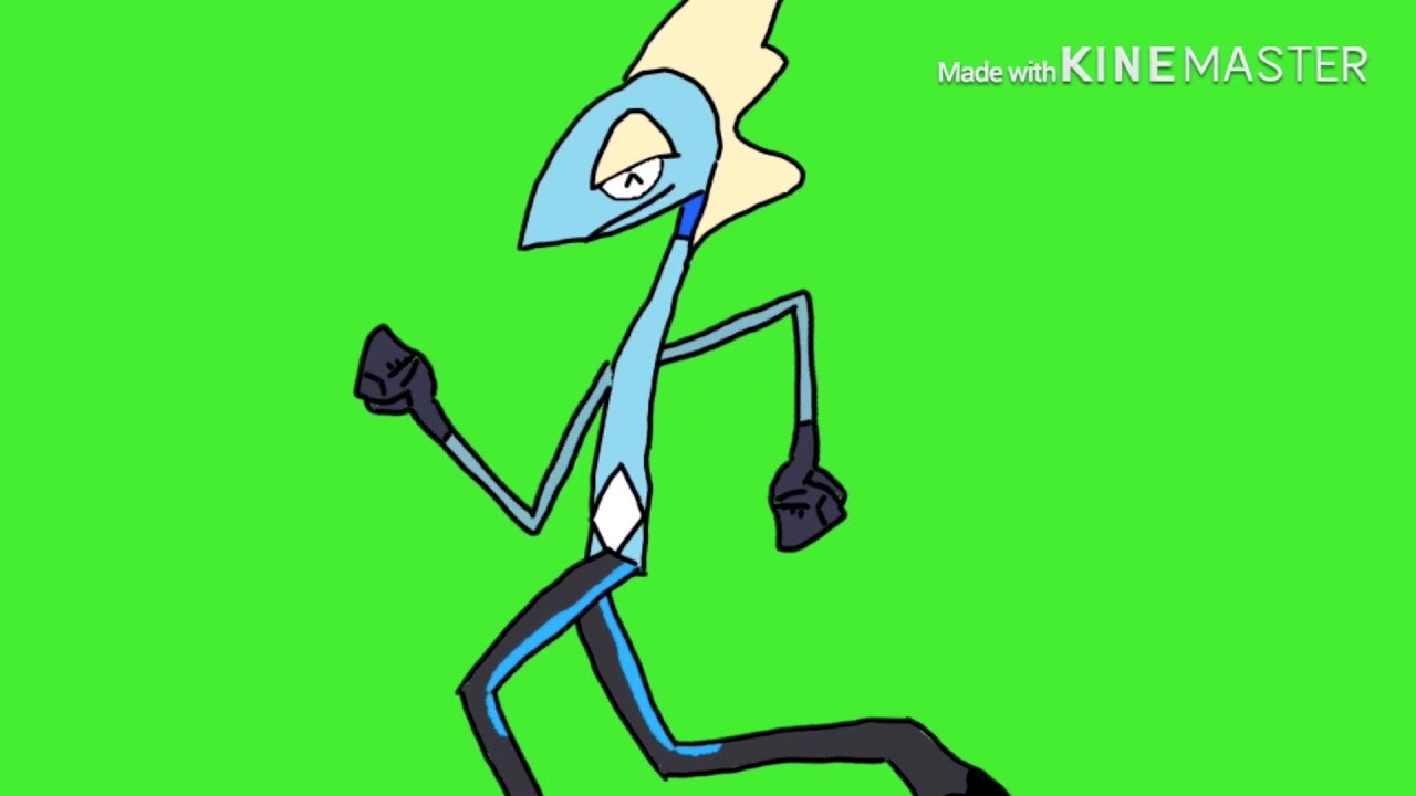 敗走するインテレオンGB +使用例　【ポケモン剣盾】