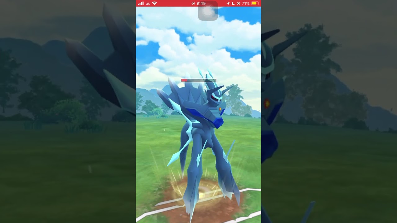 【ポケモンGO】初手カイオーガにランドロスで突っ張って勝つ!?【GBL】#shorts #ポケモンgo #gbl #ポケモン #マスターリーグ