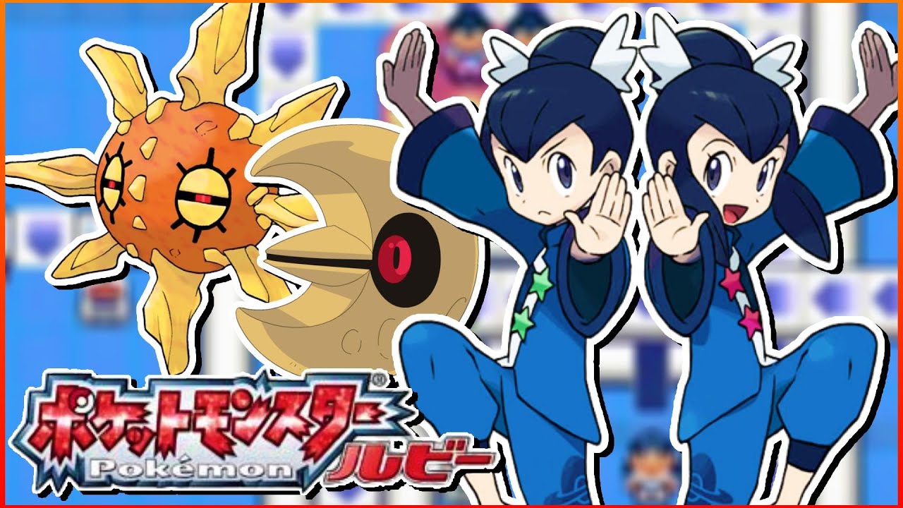 【ポケモンルビー】世界の危機！グラードンの怒りを鎮めろ！Part8【GBA版】