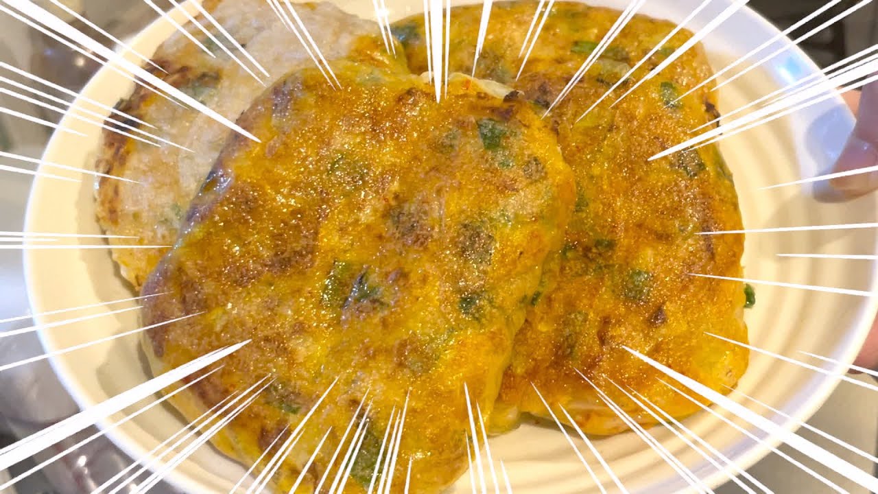 【ライスペーパー餃子】ニャースっぽい声の成人男性がライスペーパーと言う謎の食材を使ってヘルシーな餃子を作る【料理】