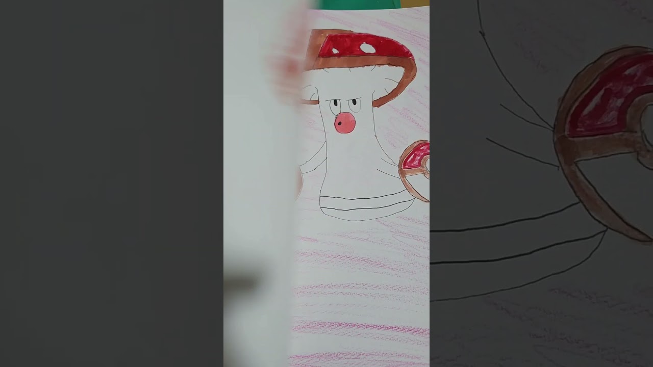 タマゲタケの進化系まとめてみた！