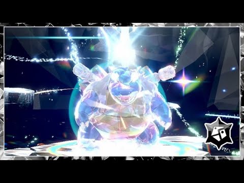 【ポケモンSV】最強カメックスに向けてポケモンを準備しよう！　※本番は本日18時　雑談作戦会議参加型