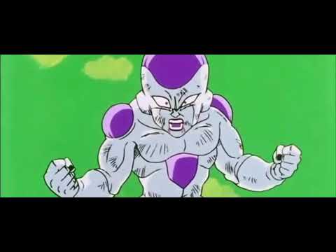 フリーザ「ハヒフヘ砲！！」