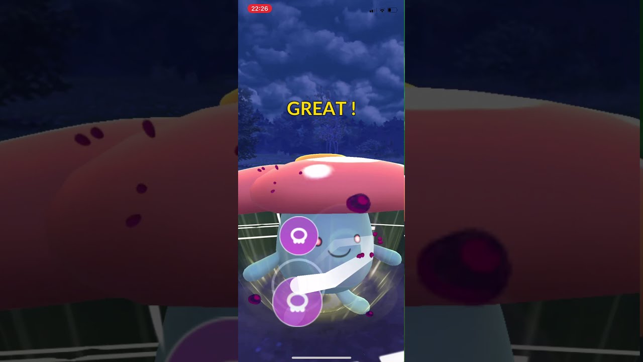 【ポケモンGO】 PVP スーパーリーグ#222 ラフレシアを活躍させたい！