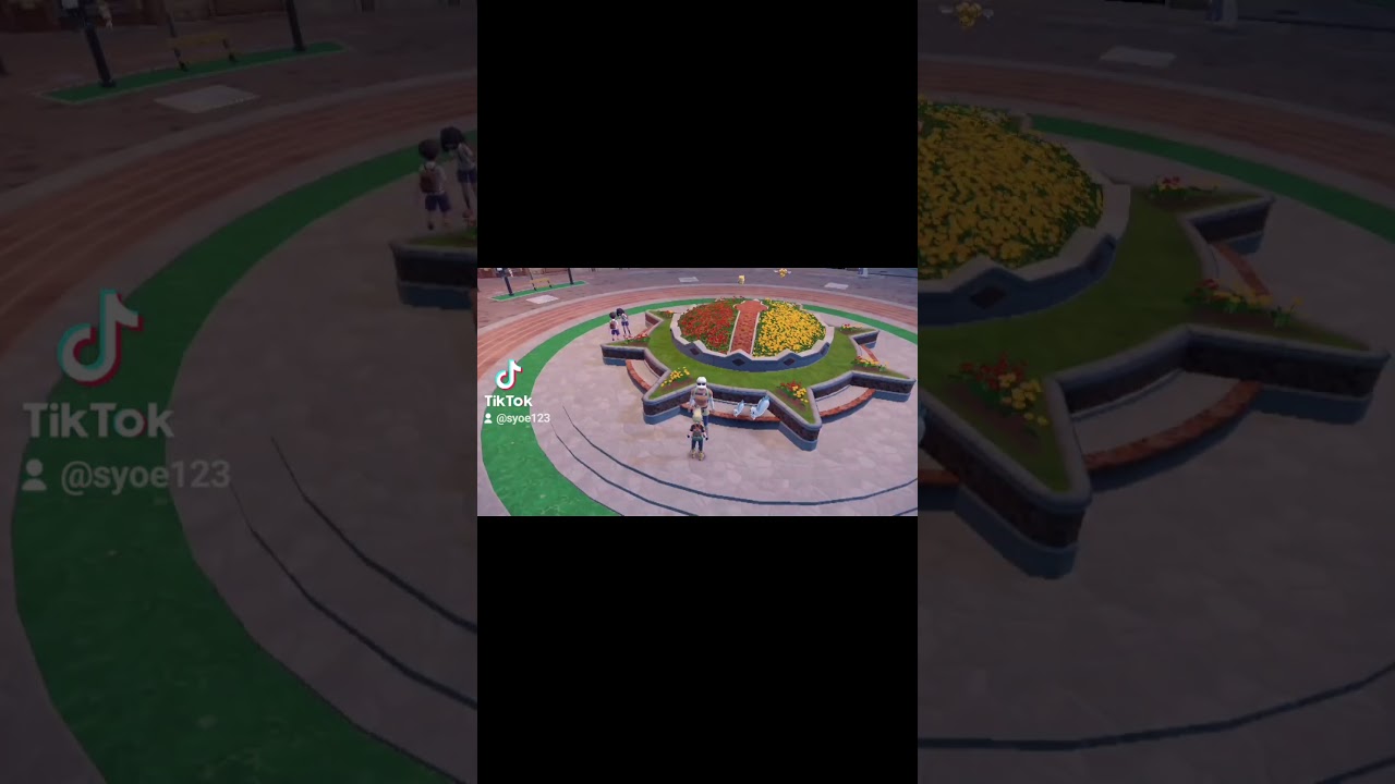 えぐすぎるwwwwww #ポケモンsv #pokémonsv #ハスボー #ハスボー色違い #lotad #LotadShiny