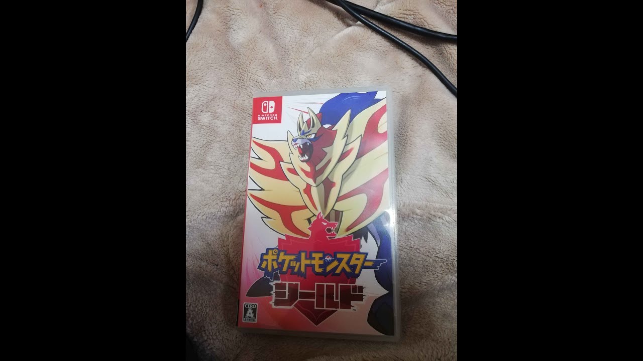 【ポケモン剣盾】レジエレキとかを捕まえたい