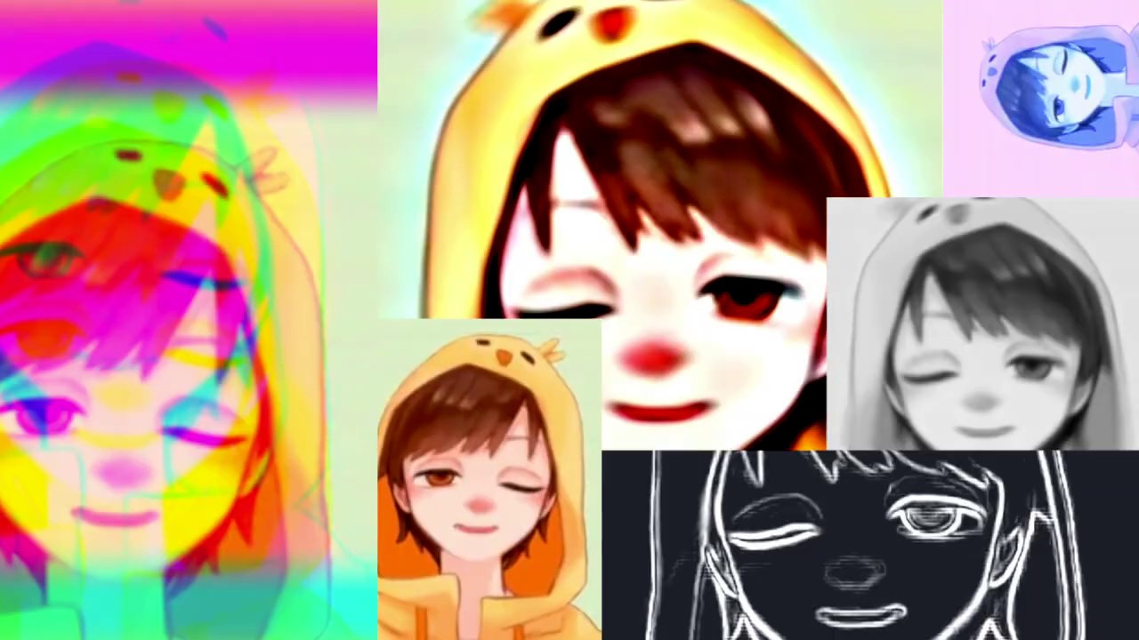 とりくんテクニック -トゲピーのモノマネ -
